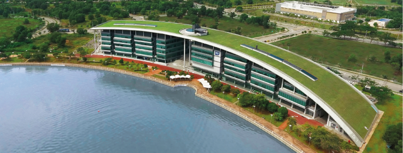 Herriot-Watt University in Putrajaya Malaysia